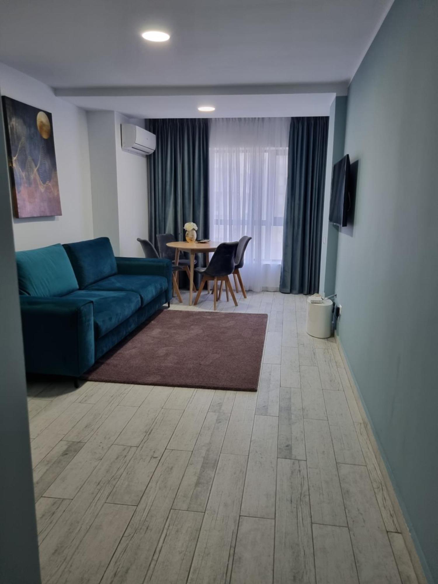 Olimp Sea View Apartments Etajul 10 Rum bild