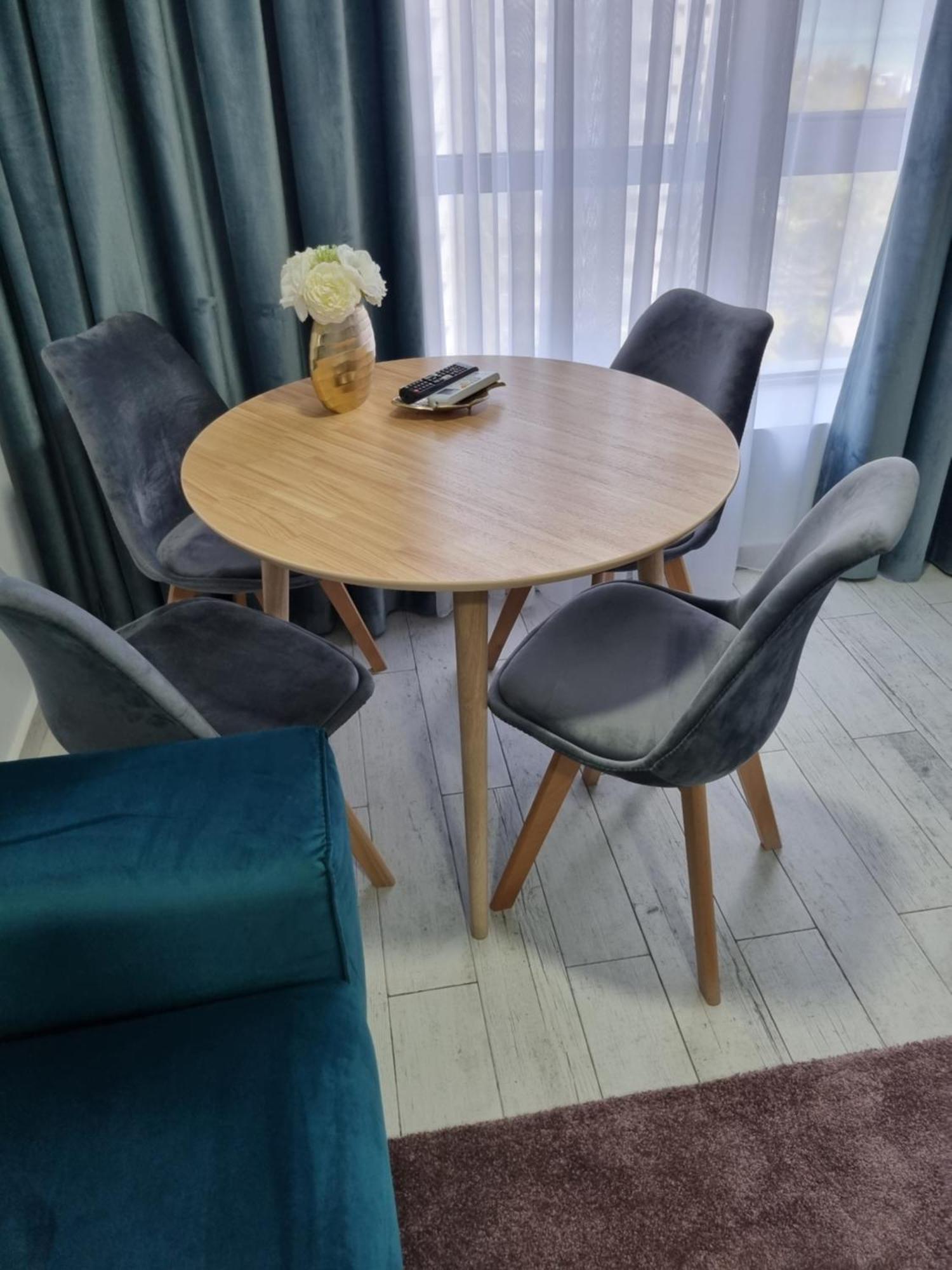 Olimp Sea View Apartments Etajul 10 Rum bild