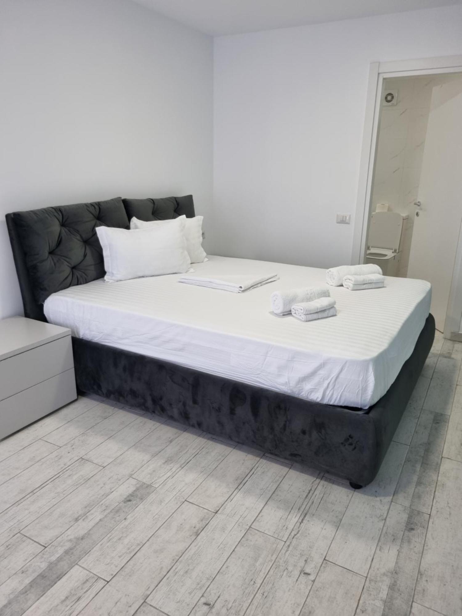 Olimp Sea View Apartments Etajul 10 Rum bild