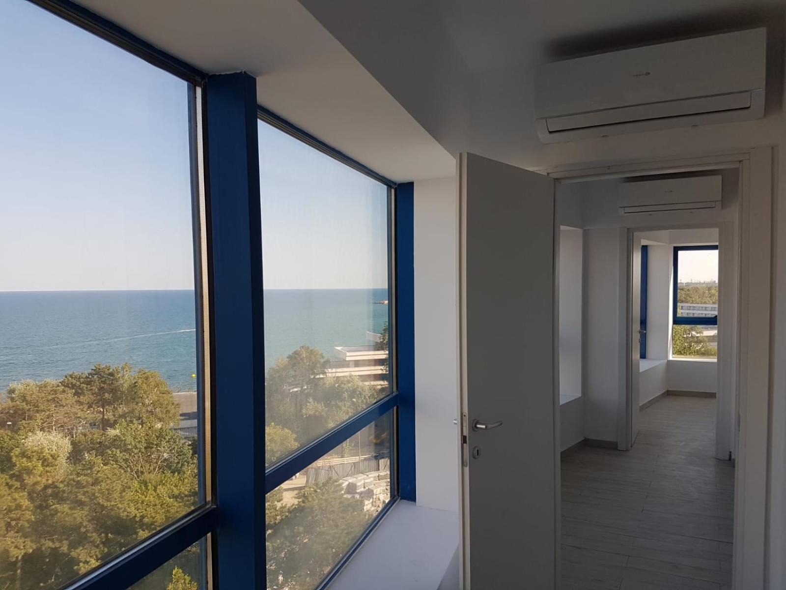 Olimp Sea View Apartments Etajul 10 Rum bild