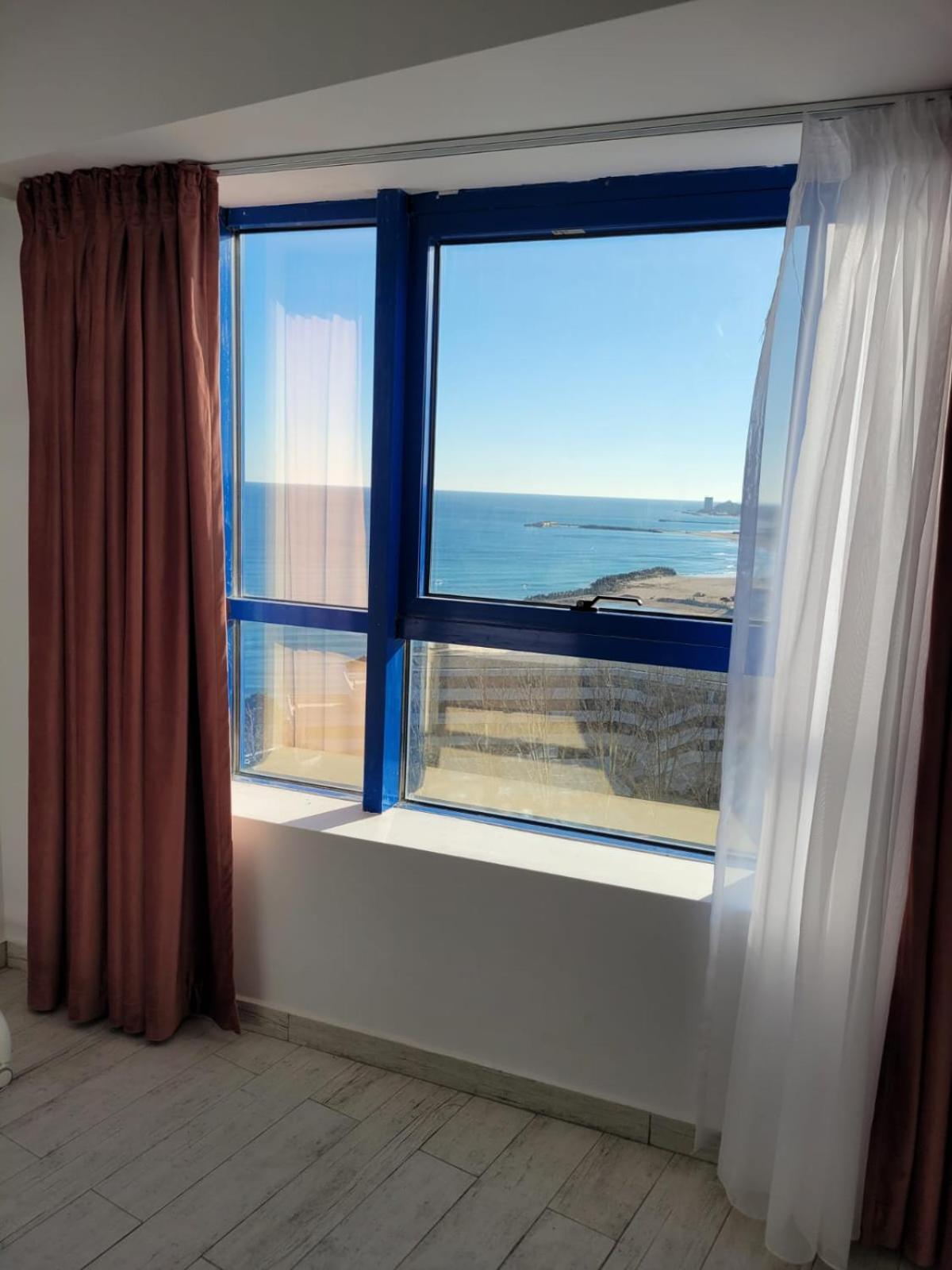 Olimp Sea View Apartments Etajul 10 Rum bild