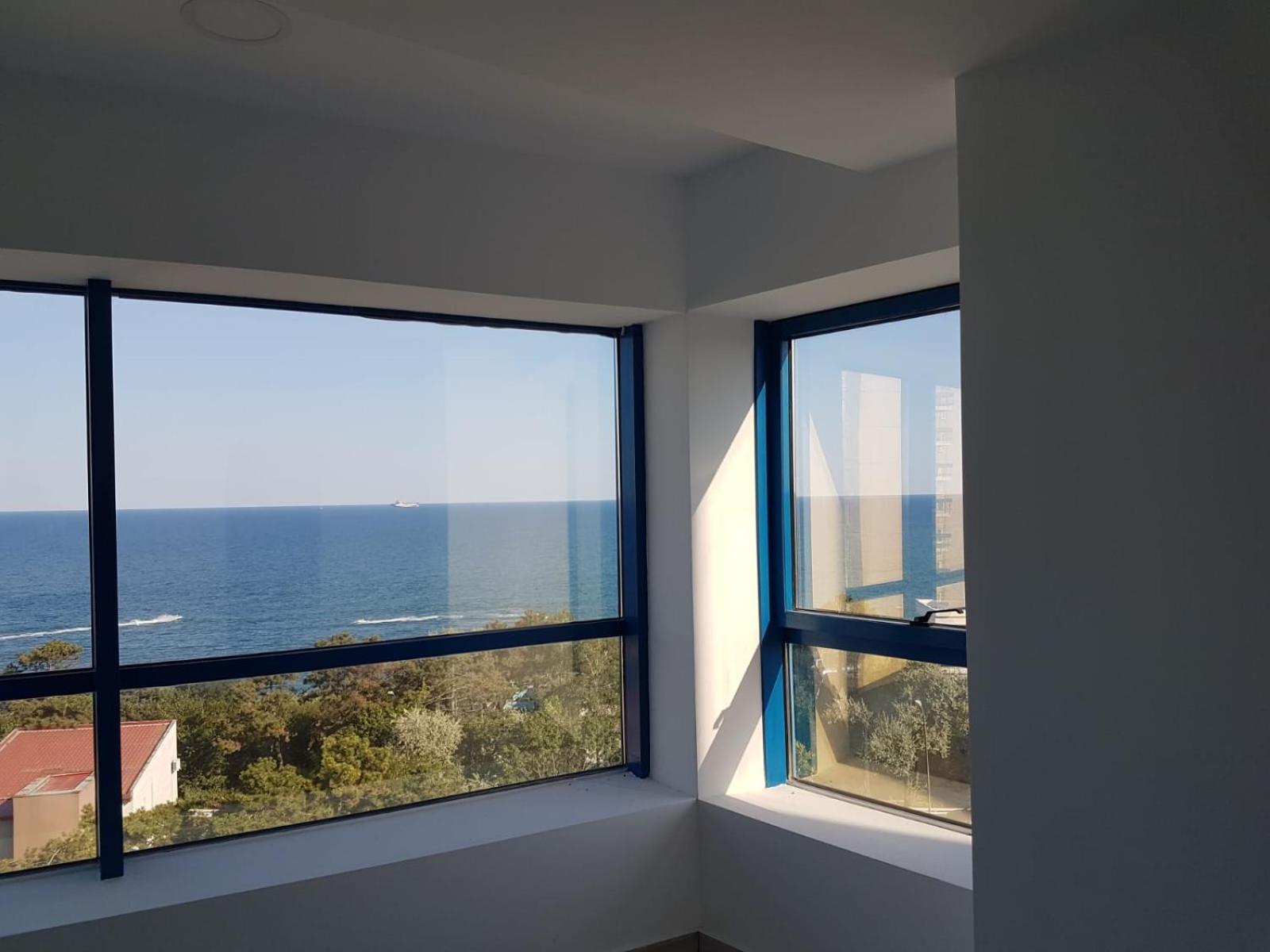 Olimp Sea View Apartments Etajul 10 Rum bild