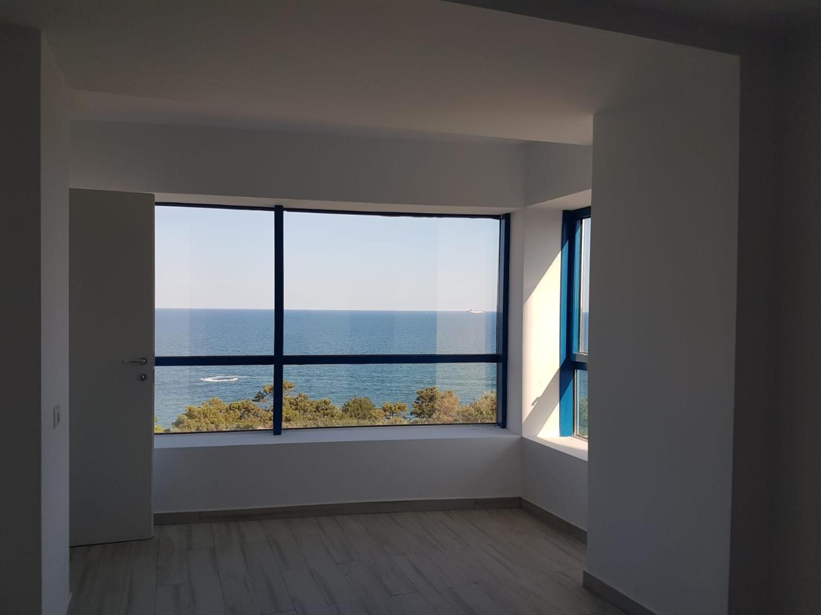 Olimp Sea View Apartments Etajul 10 Rum bild