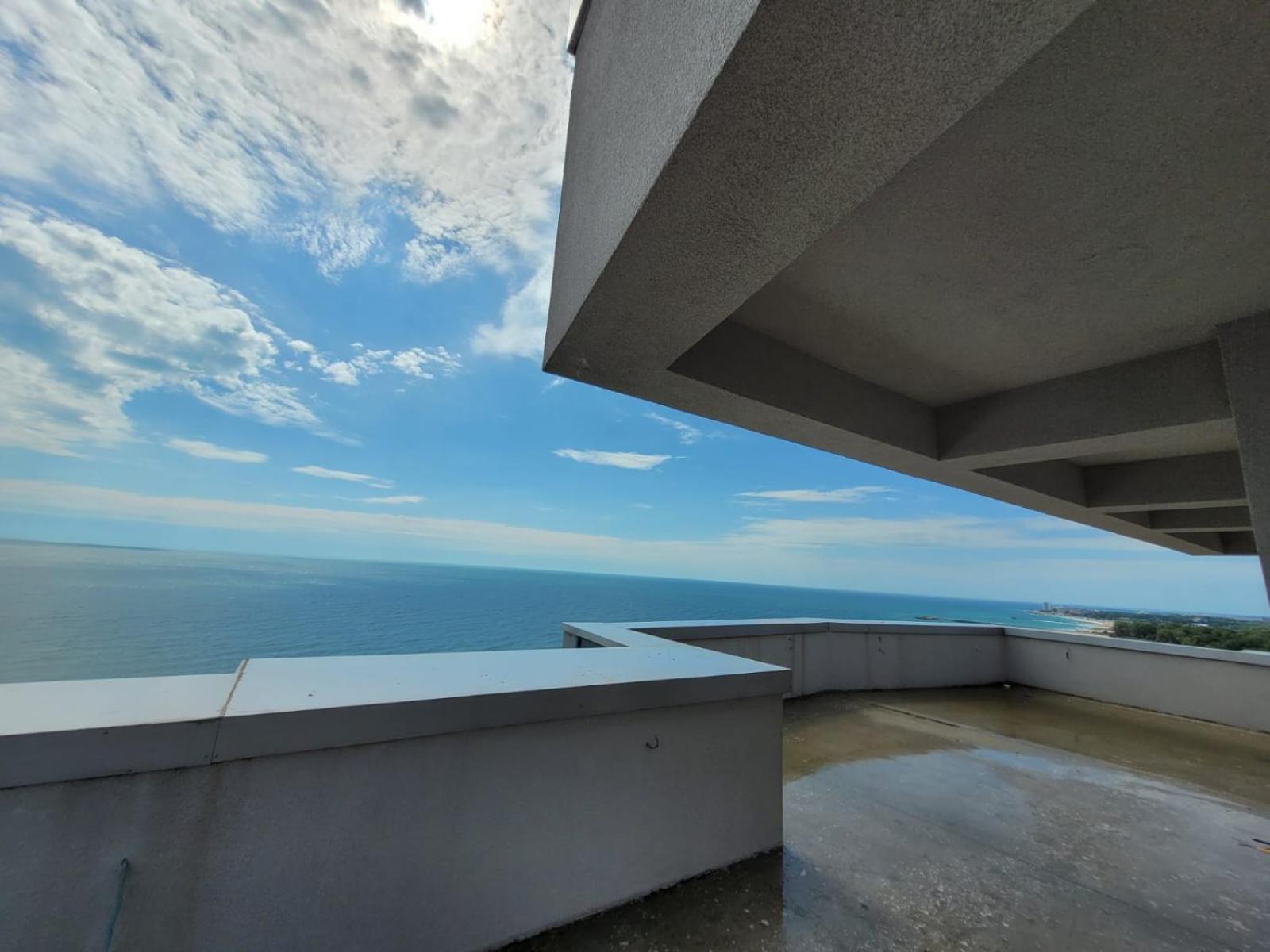 Olimp Sea View Apartments Etajul 10 Rum bild
