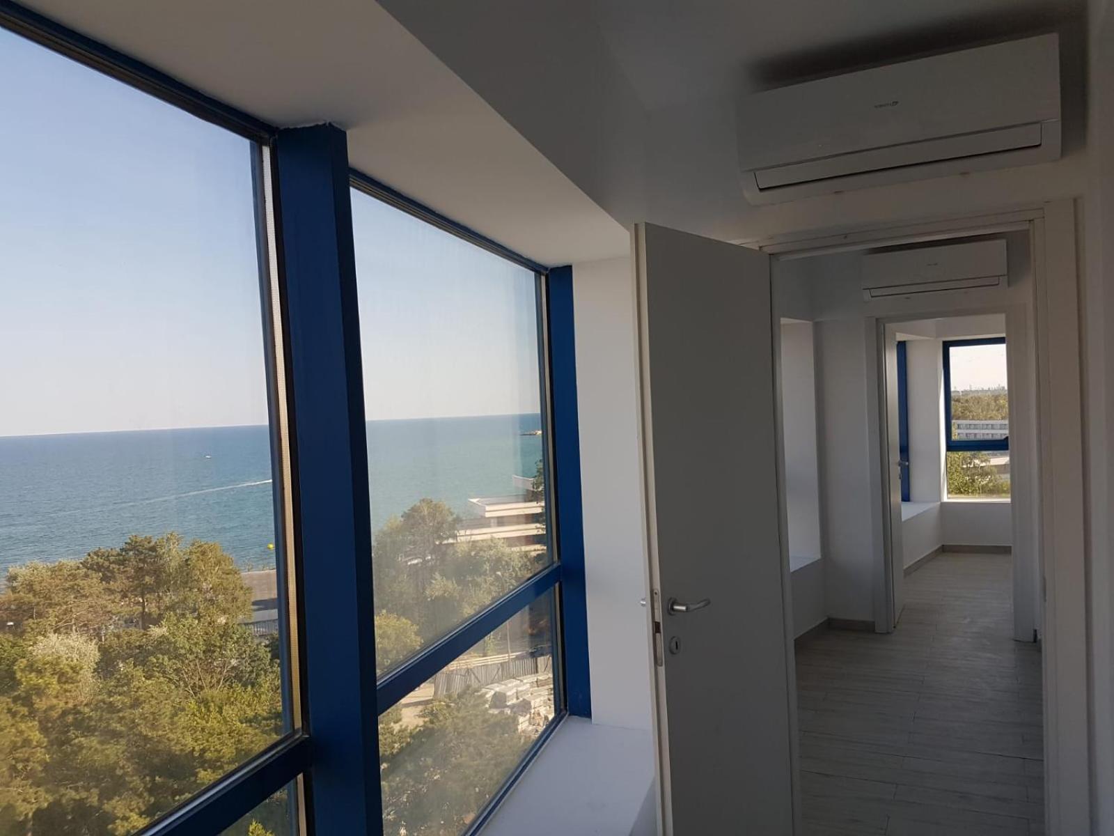 Olimp Sea View Apartments Etajul 10 Rum bild