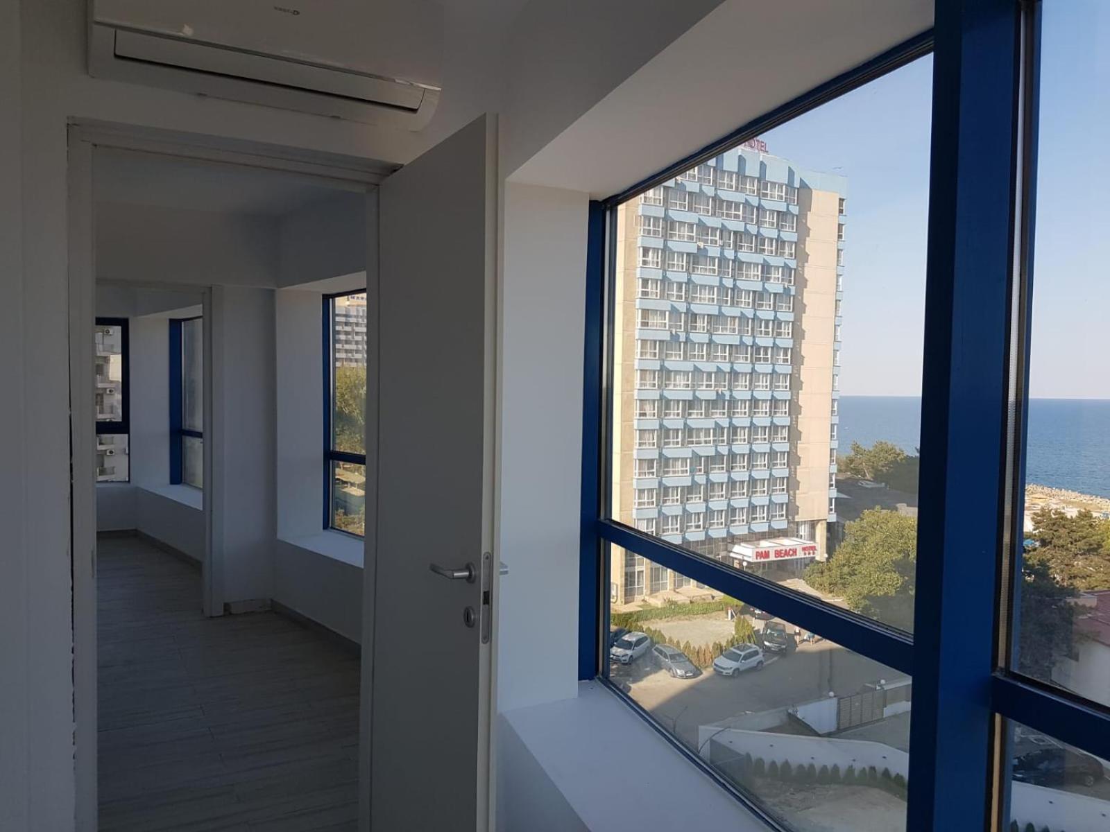 Olimp Sea View Apartments Etajul 10 Rum bild