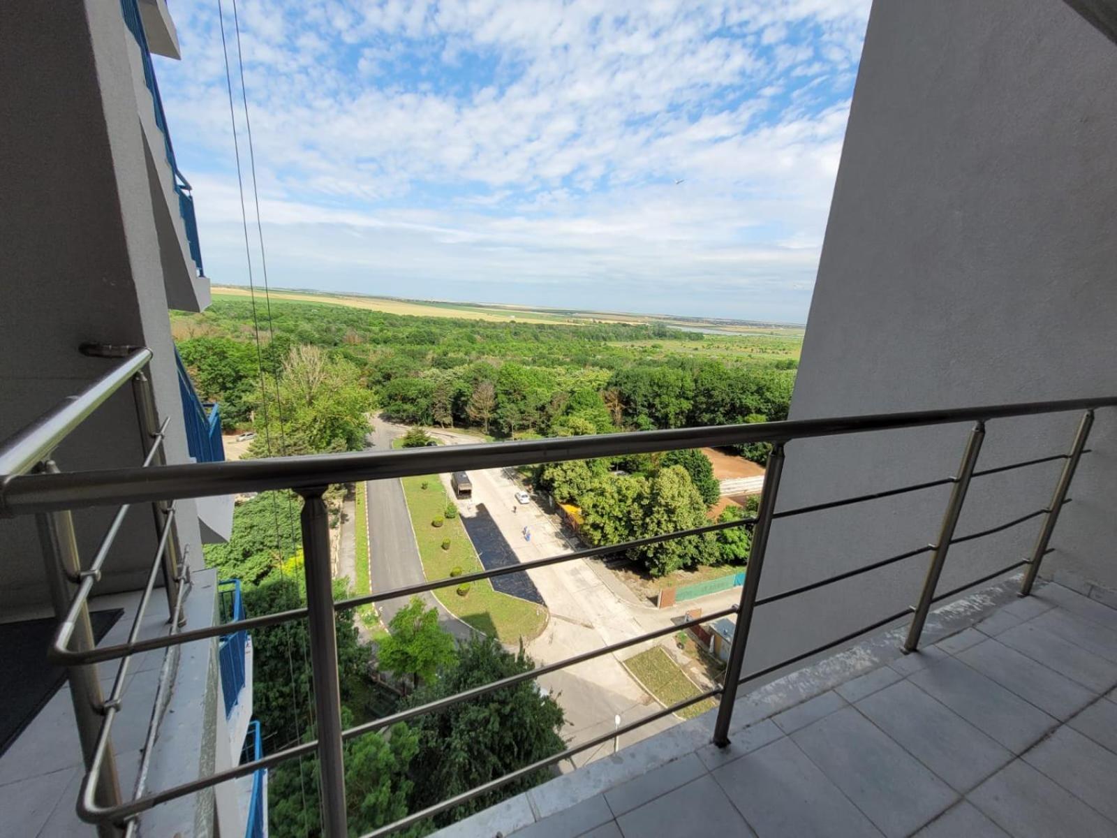 Olimp Sea View Apartments Etajul 10 Rum bild