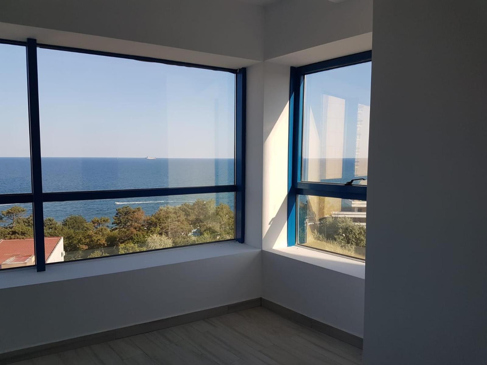 Olimp Sea View Apartments Etajul 10 Rum bild