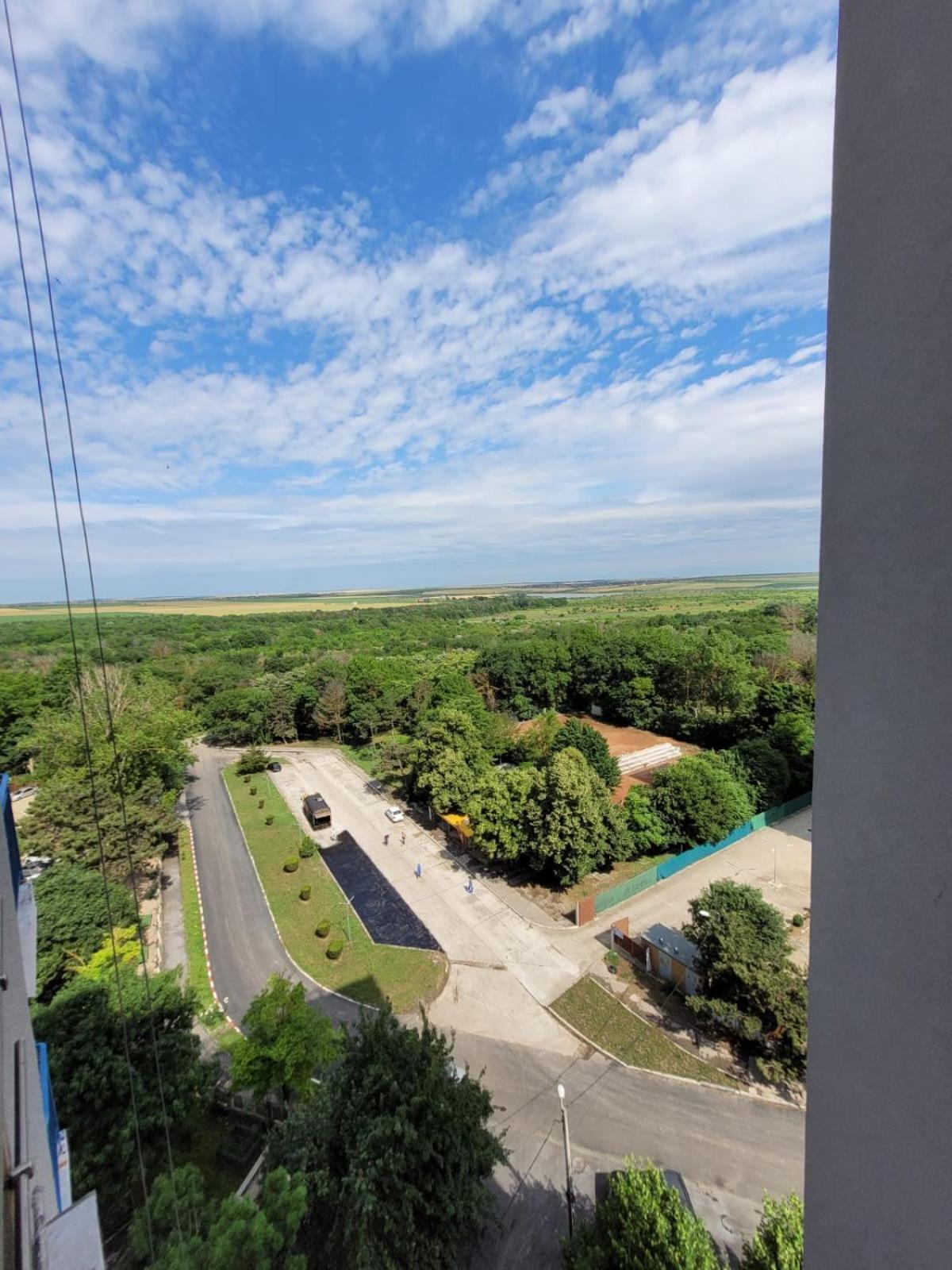 Olimp Sea View Apartments Etajul 10 Rum bild
