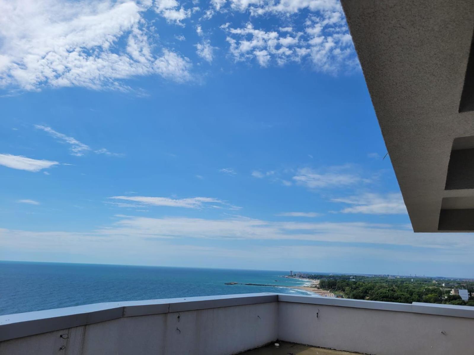 Olimp Sea View Apartments Etajul 10 Rum bild