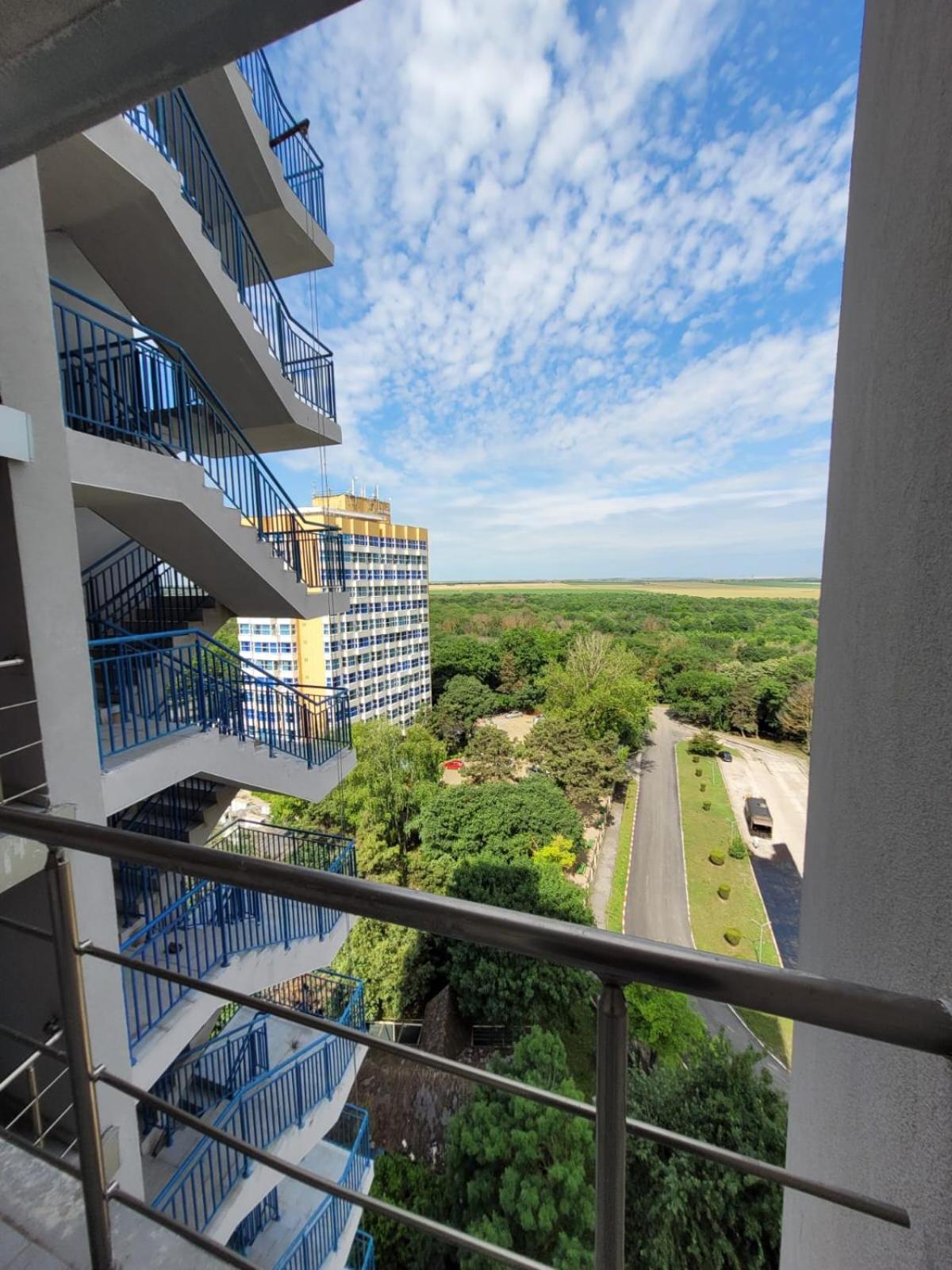 Olimp Sea View Apartments Etajul 10 Rum bild